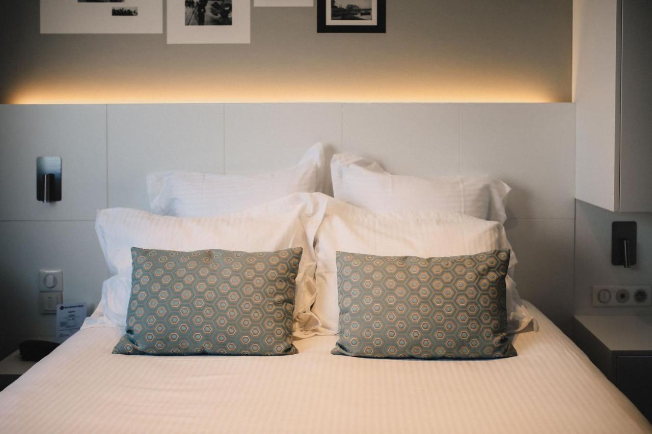 Best Western Plus La Corniche Toulon Exterior photo