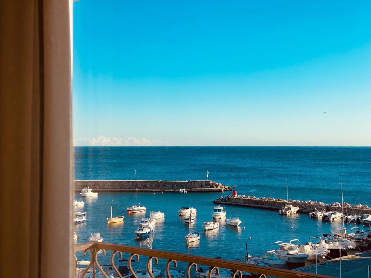 Best Western Plus La Corniche Toulon Exterior photo
