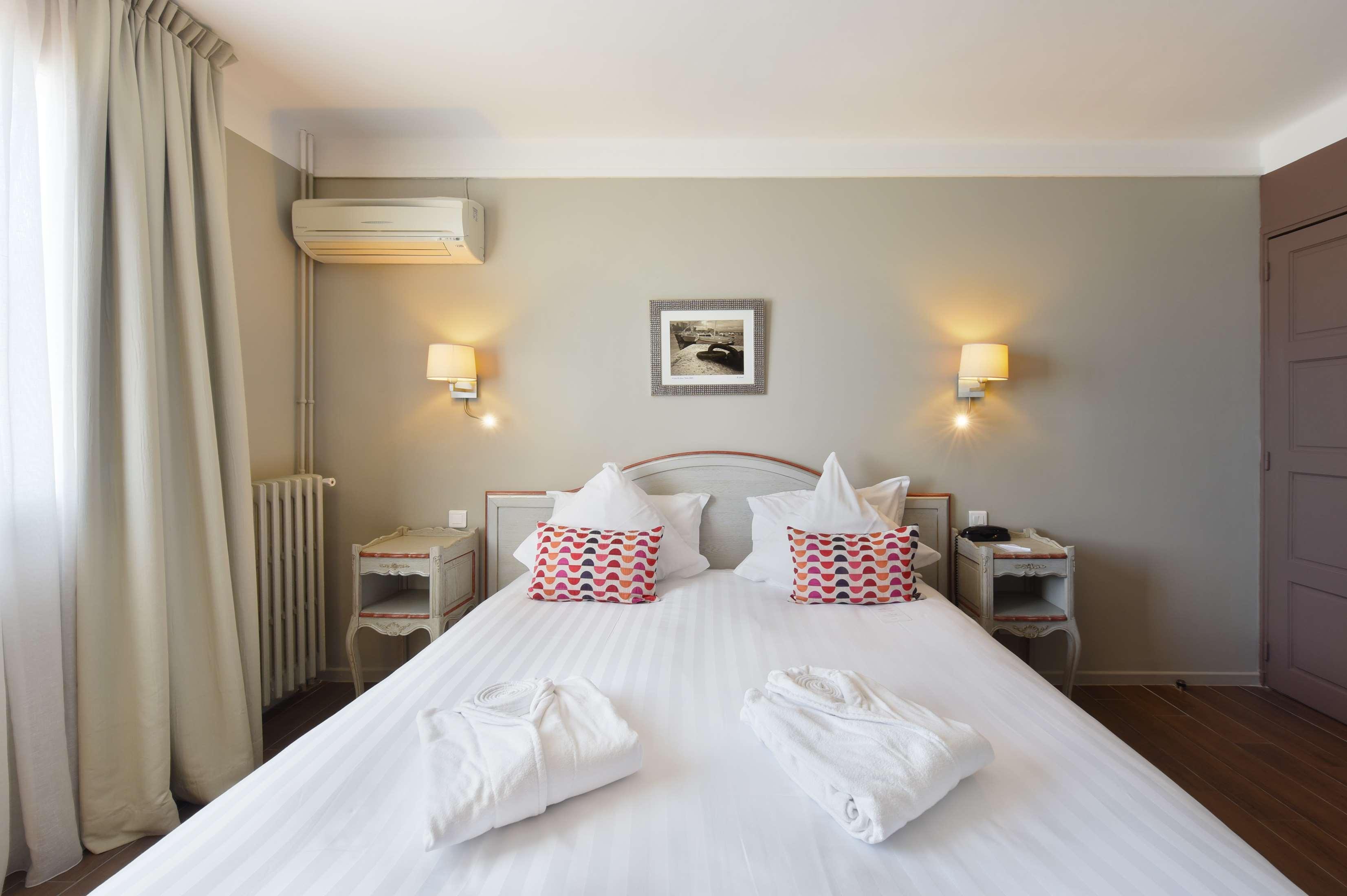 Best Western Plus La Corniche Toulon Exterior photo