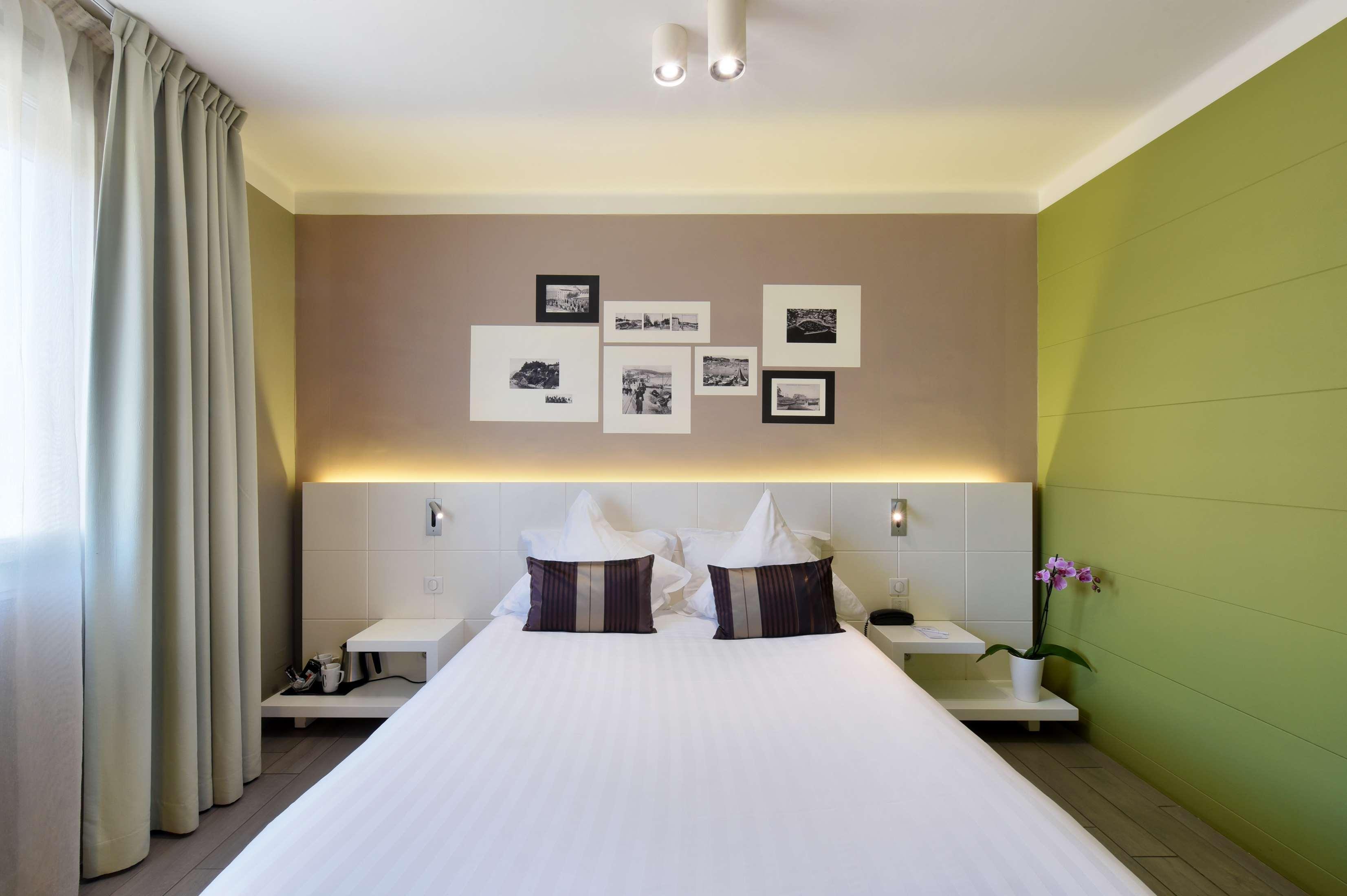 Best Western Plus La Corniche Toulon Exterior photo